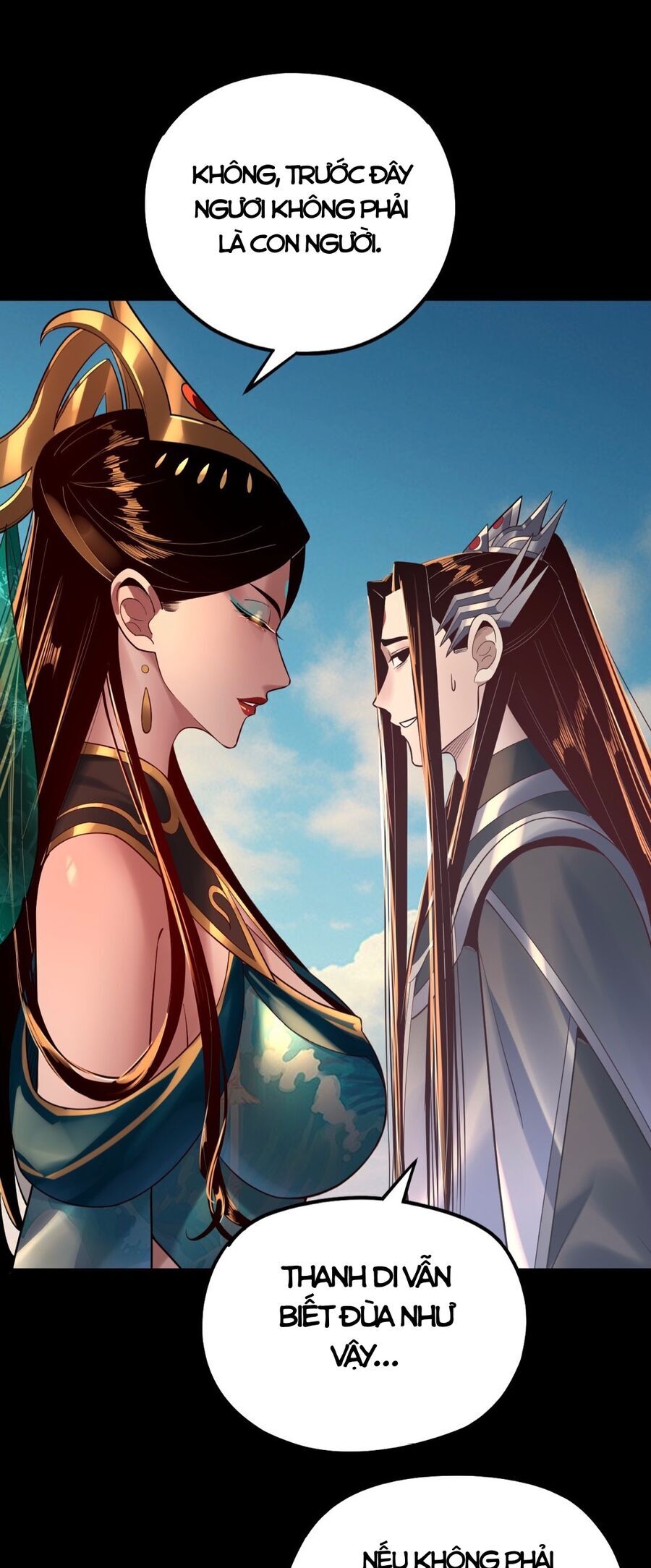 Ta Trời Sinh Đã Là Nhân Vật Phản Diện - Chapter 168 - Page 26