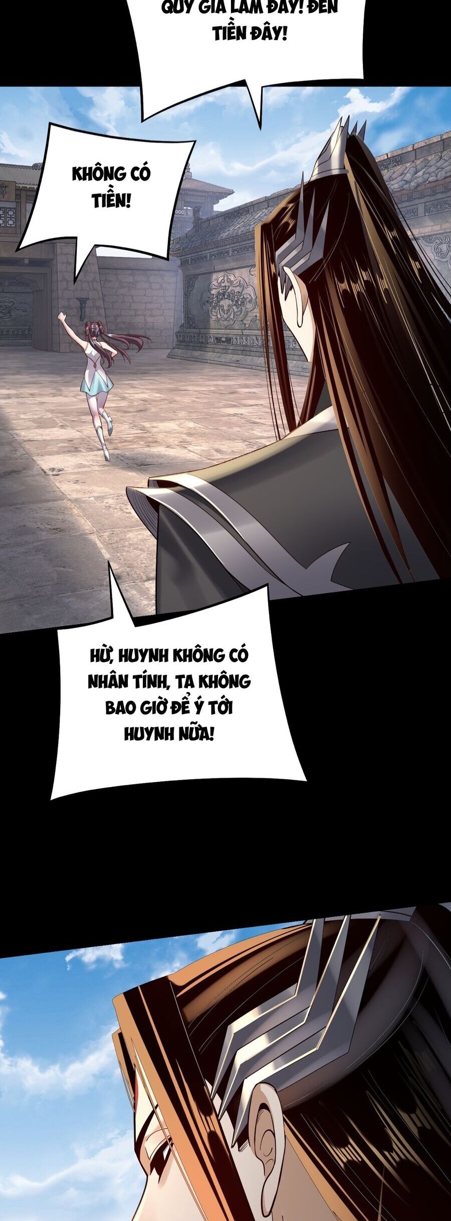 Ta Trời Sinh Đã Là Nhân Vật Phản Diện - Chapter 168 - Page 41