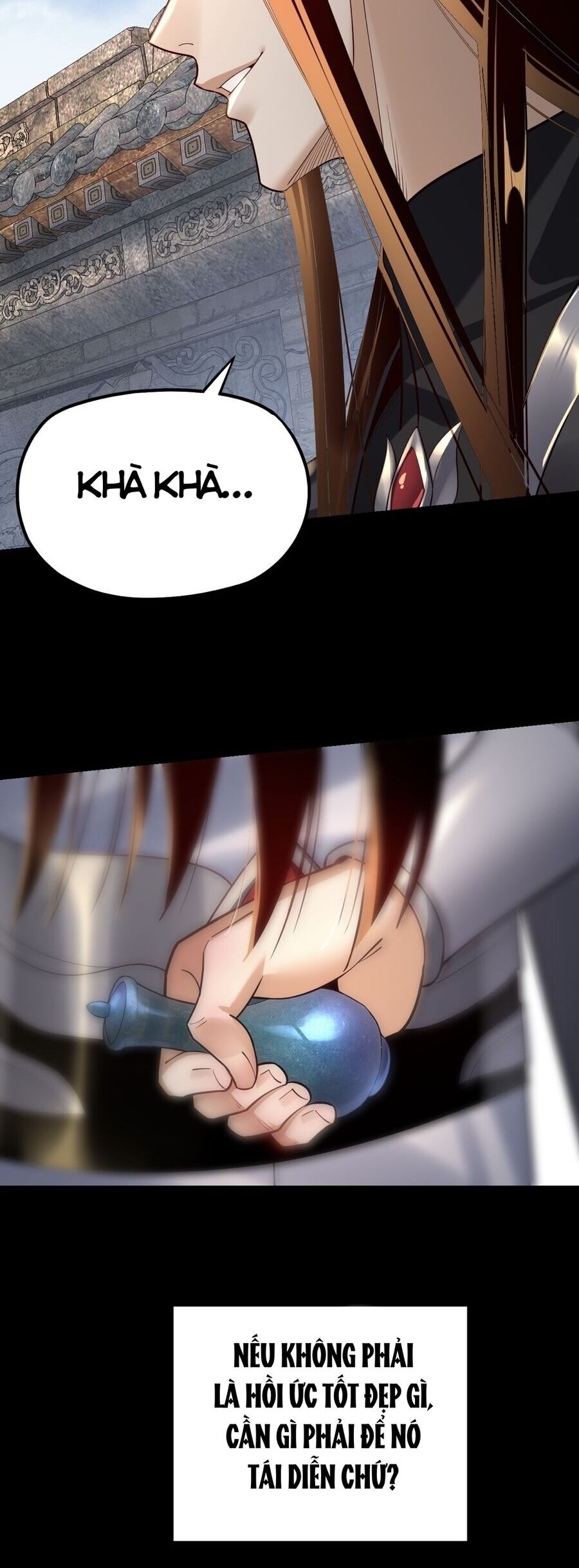 Ta Trời Sinh Đã Là Nhân Vật Phản Diện - Chapter 168 - Page 42