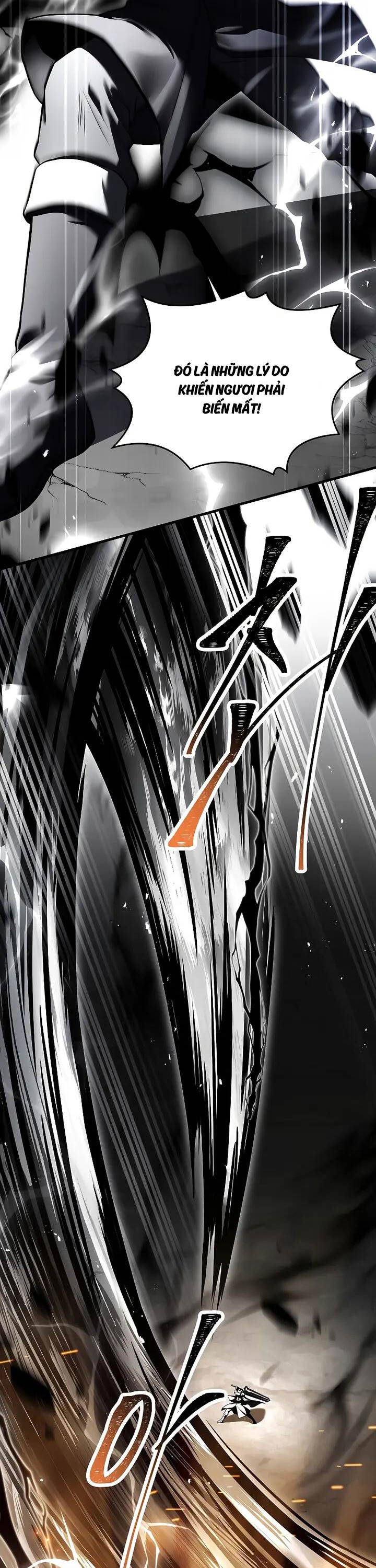 Huyền Thoại Giáo Sĩ Trở Lại - Chapter 139 - Page 11