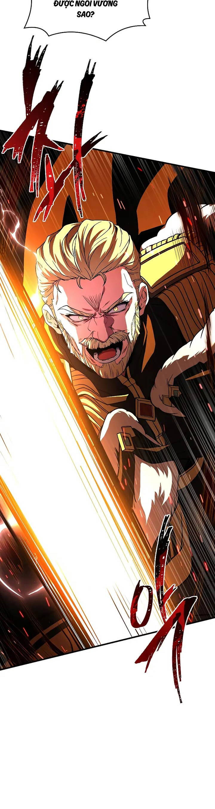 Huyền Thoại Giáo Sĩ Trở Lại - Chapter 139 - Page 13