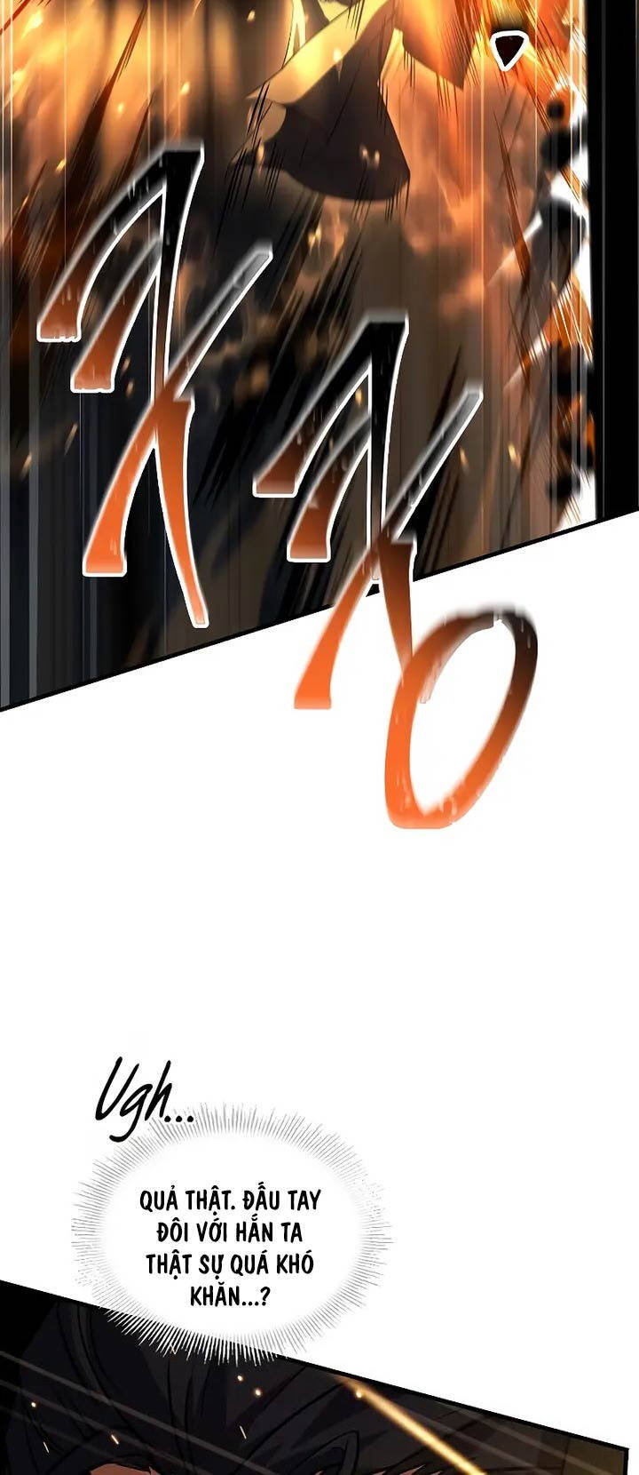 Huyền Thoại Giáo Sĩ Trở Lại - Chapter 139 - Page 17