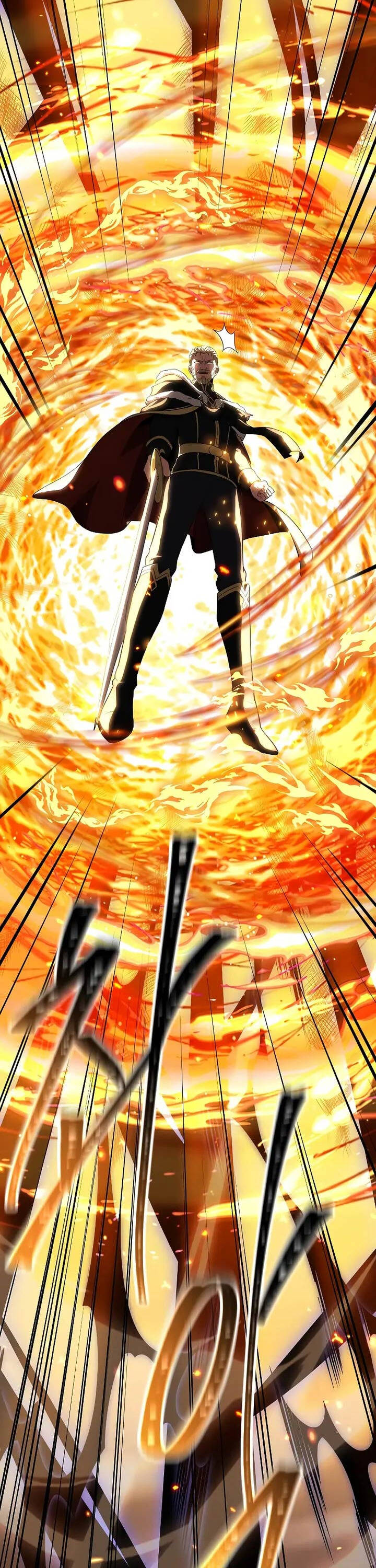 Huyền Thoại Giáo Sĩ Trở Lại - Chapter 139 - Page 19