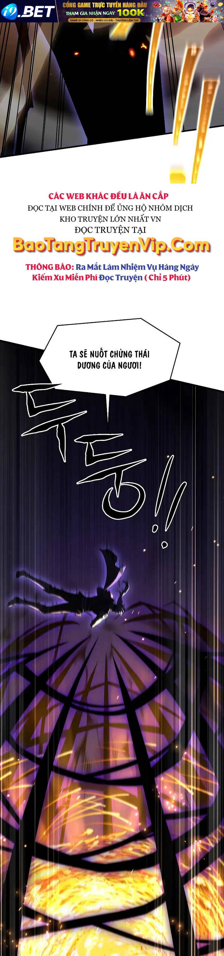 Huyền Thoại Giáo Sĩ Trở Lại - Chapter 139 - Page 20