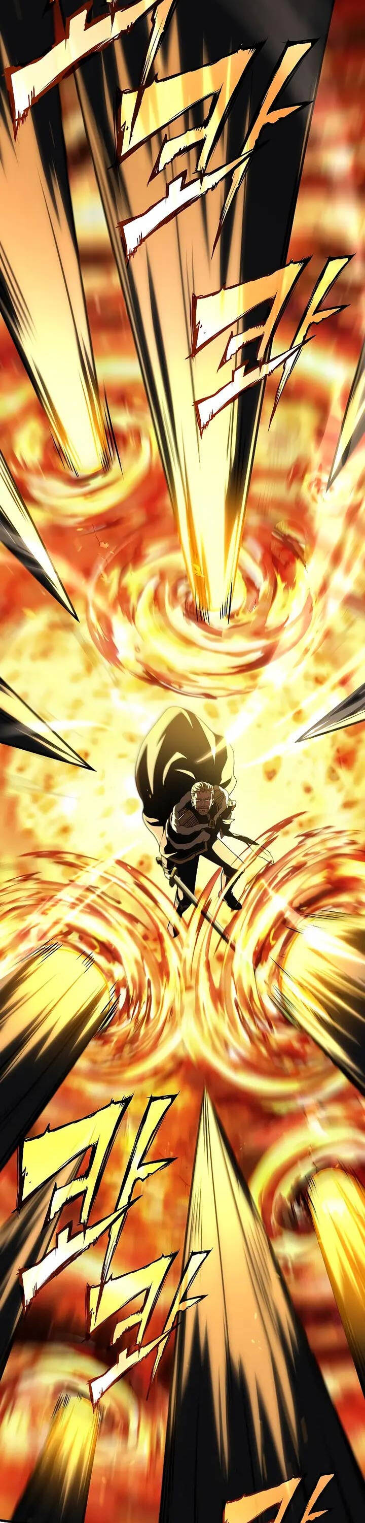 Huyền Thoại Giáo Sĩ Trở Lại - Chapter 139 - Page 23