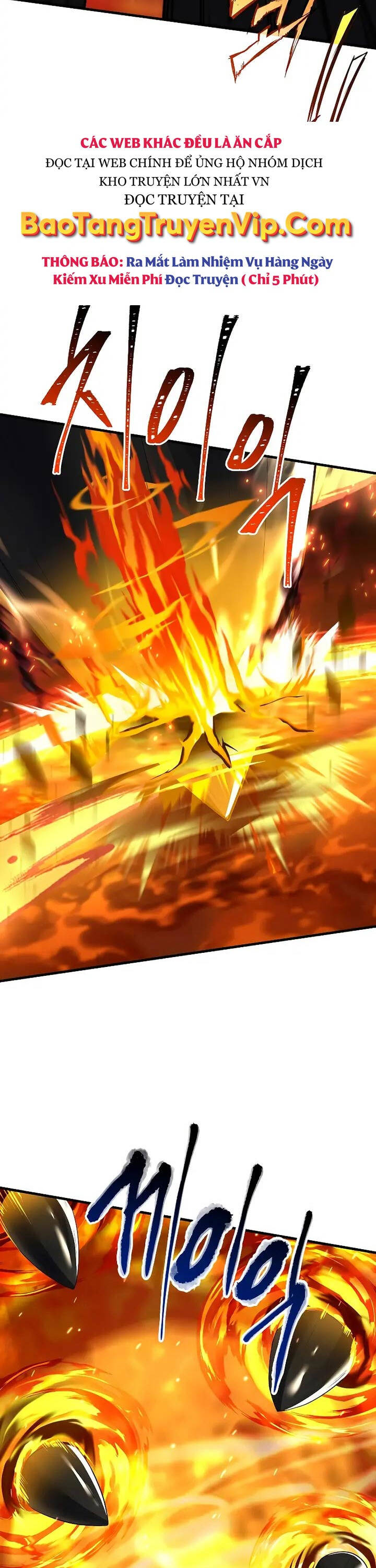 Huyền Thoại Giáo Sĩ Trở Lại - Chapter 139 - Page 24