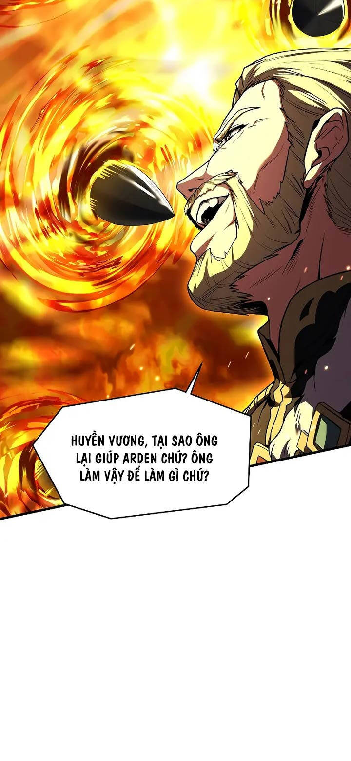 Huyền Thoại Giáo Sĩ Trở Lại - Chapter 139 - Page 25