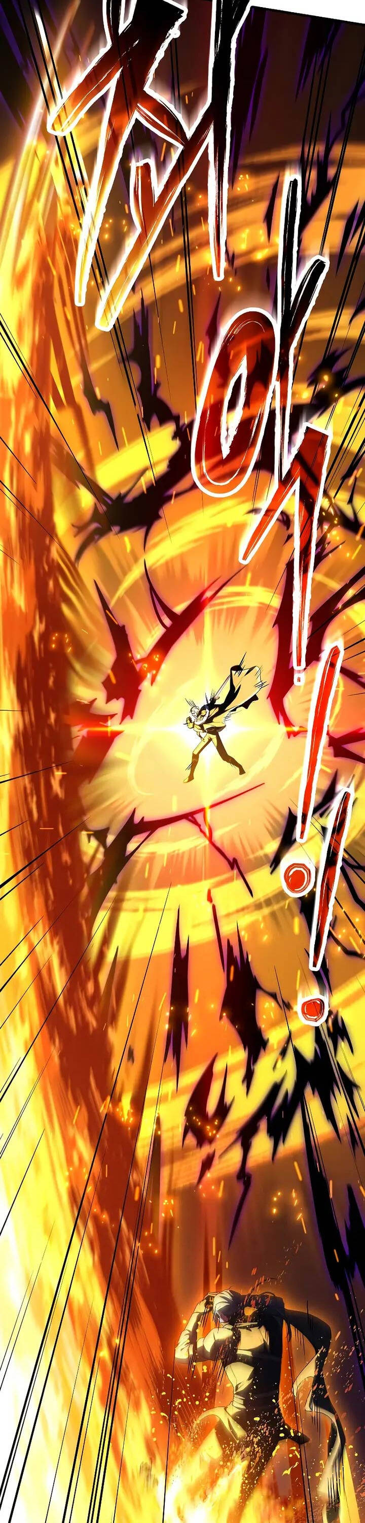 Huyền Thoại Giáo Sĩ Trở Lại - Chapter 139 - Page 27