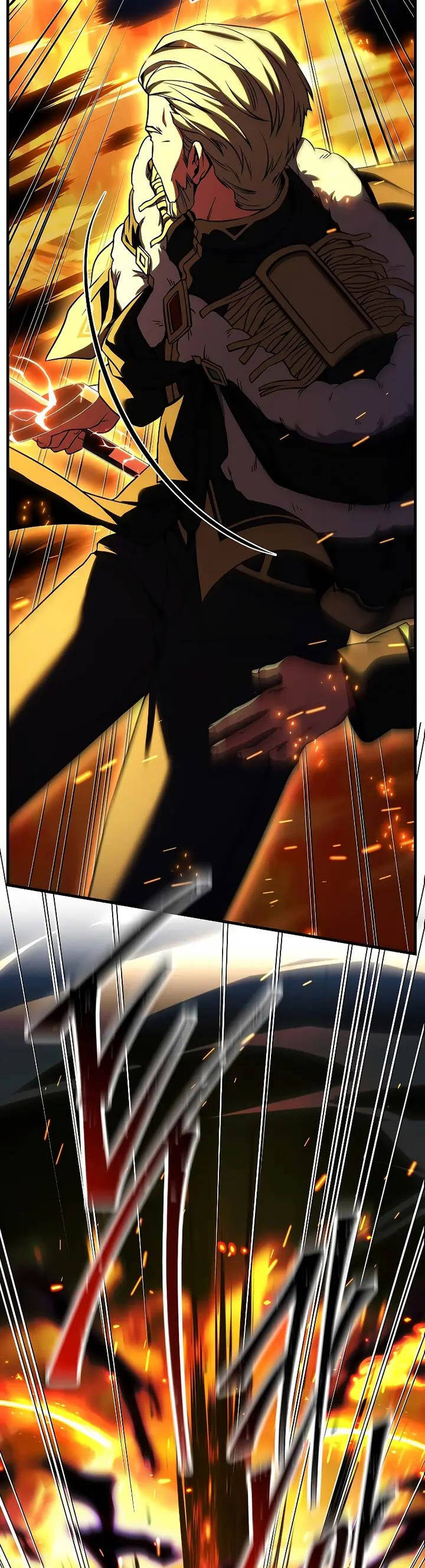 Huyền Thoại Giáo Sĩ Trở Lại - Chapter 139 - Page 29