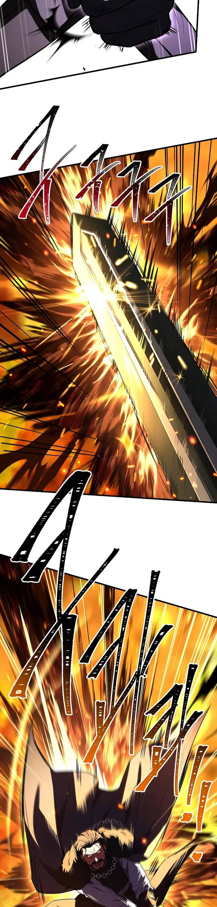 Huyền Thoại Giáo Sĩ Trở Lại - Chapter 139 - Page 31