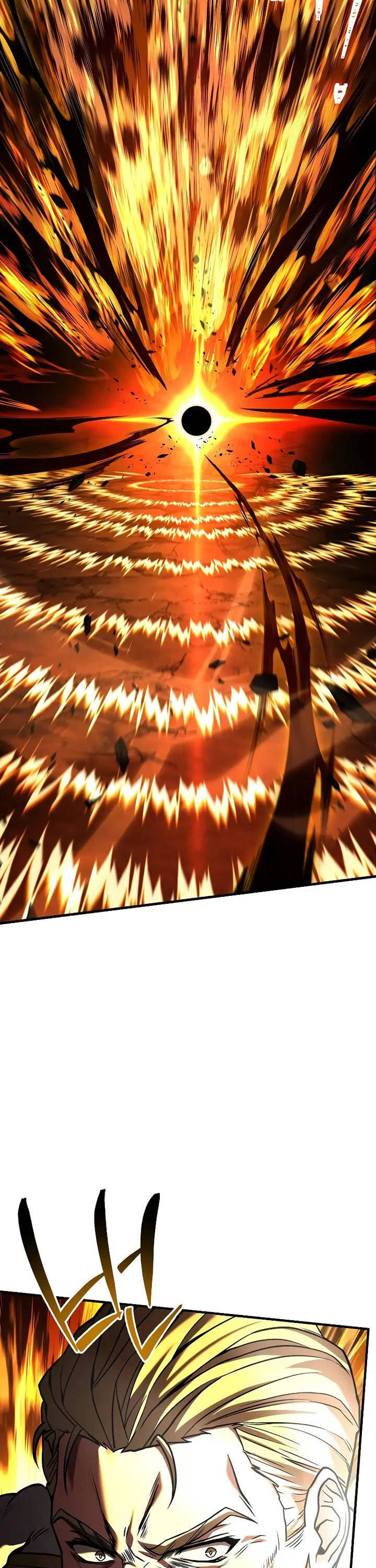 Huyền Thoại Giáo Sĩ Trở Lại - Chapter 139 - Page 39