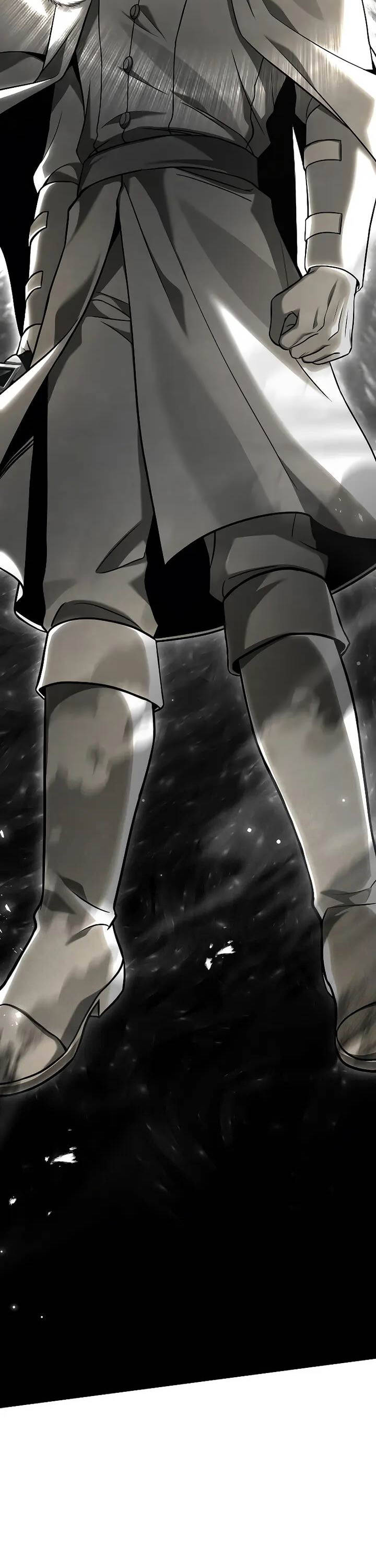 Huyền Thoại Giáo Sĩ Trở Lại - Chapter 139 - Page 43