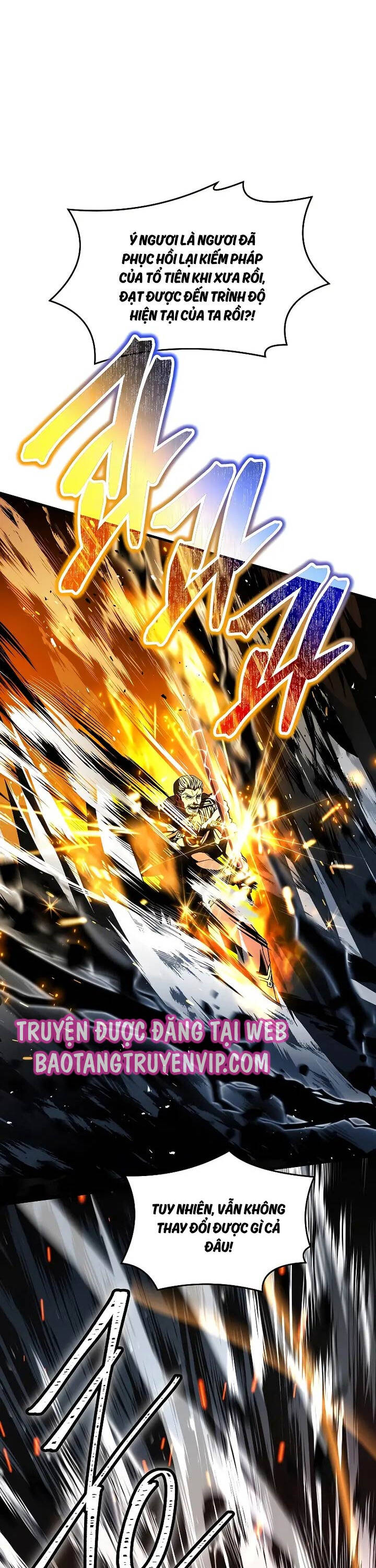 Huyền Thoại Giáo Sĩ Trở Lại - Chapter 139 - Page 5