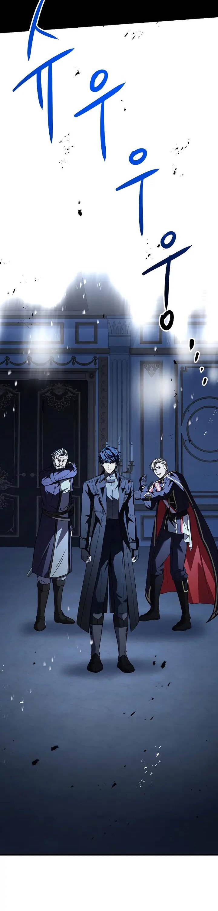 Huyền Thoại Giáo Sĩ Trở Lại - Chapter 139 - Page 53