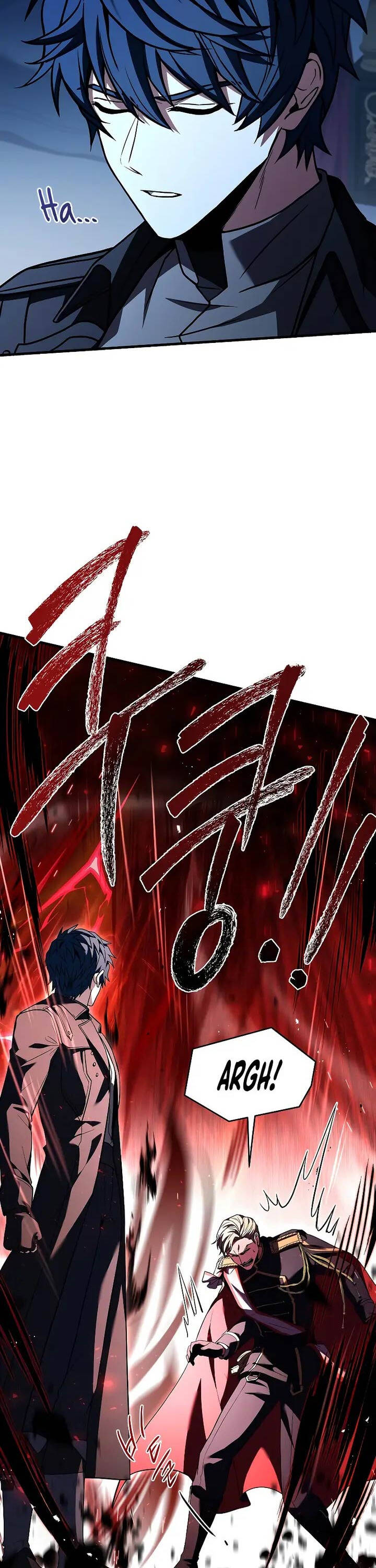 Huyền Thoại Giáo Sĩ Trở Lại - Chapter 139 - Page 58