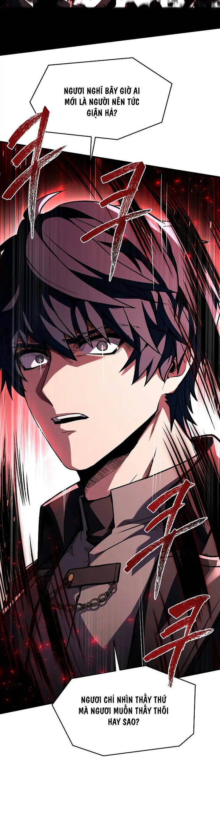 Huyền Thoại Giáo Sĩ Trở Lại - Chapter 139 - Page 59