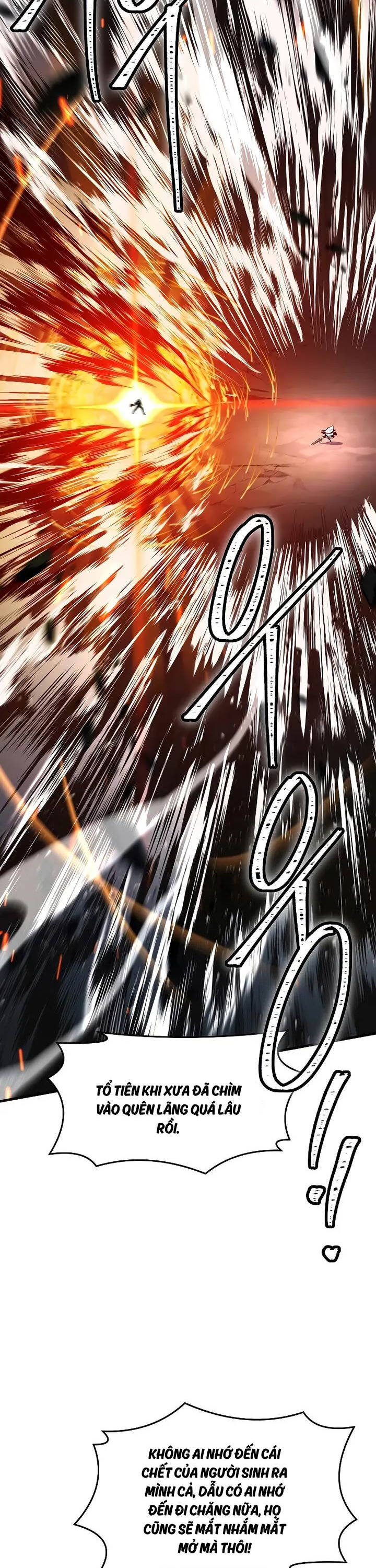 Huyền Thoại Giáo Sĩ Trở Lại - Chapter 139 - Page 6