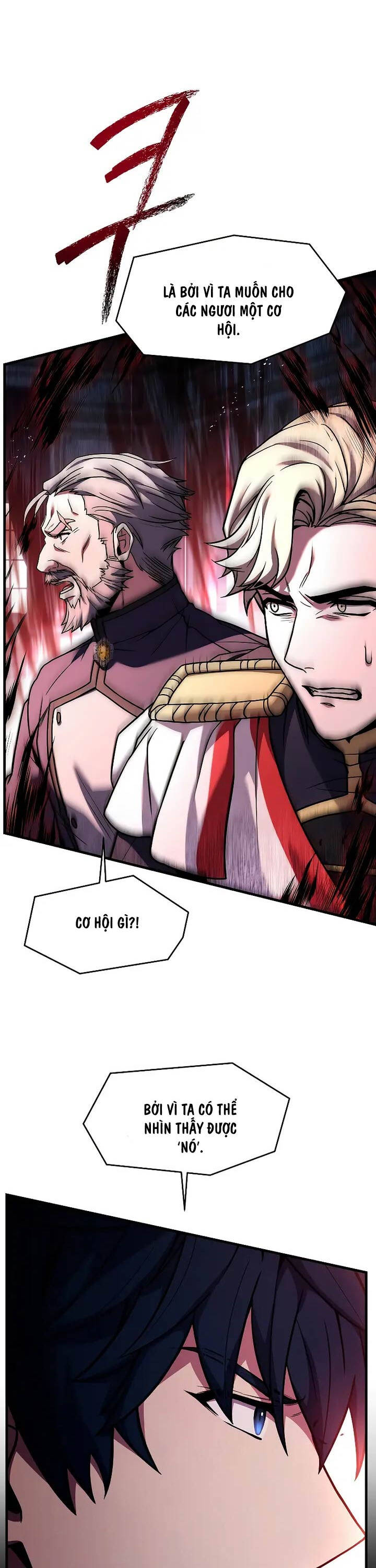 Huyền Thoại Giáo Sĩ Trở Lại - Chapter 139 - Page 62