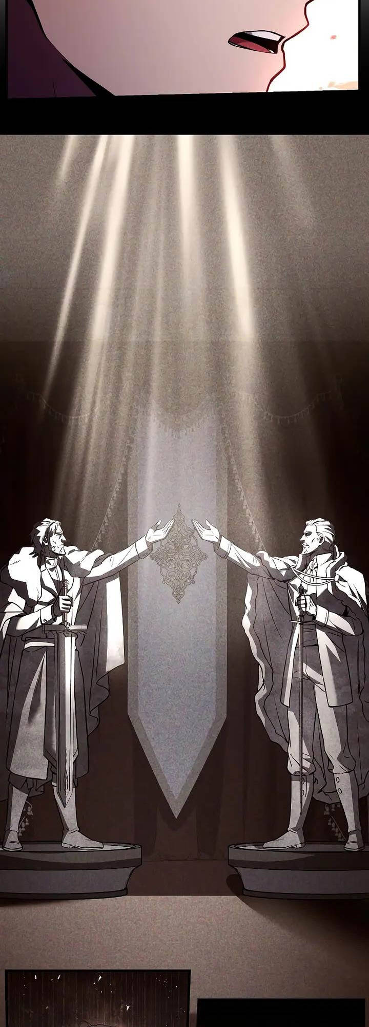 Huyền Thoại Giáo Sĩ Trở Lại - Chapter 139 - Page 63