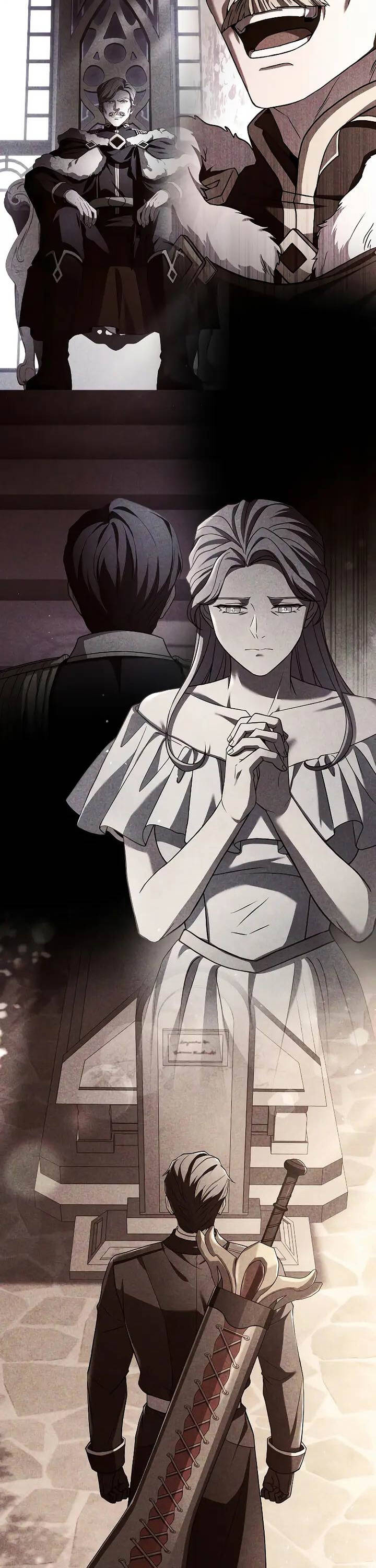 Huyền Thoại Giáo Sĩ Trở Lại - Chapter 139 - Page 65