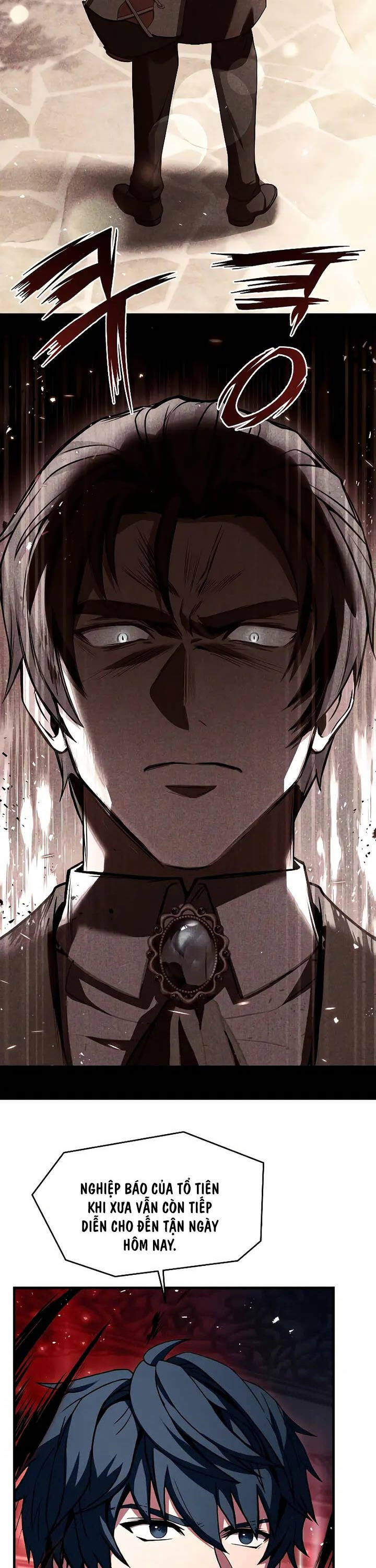 Huyền Thoại Giáo Sĩ Trở Lại - Chapter 139 - Page 66