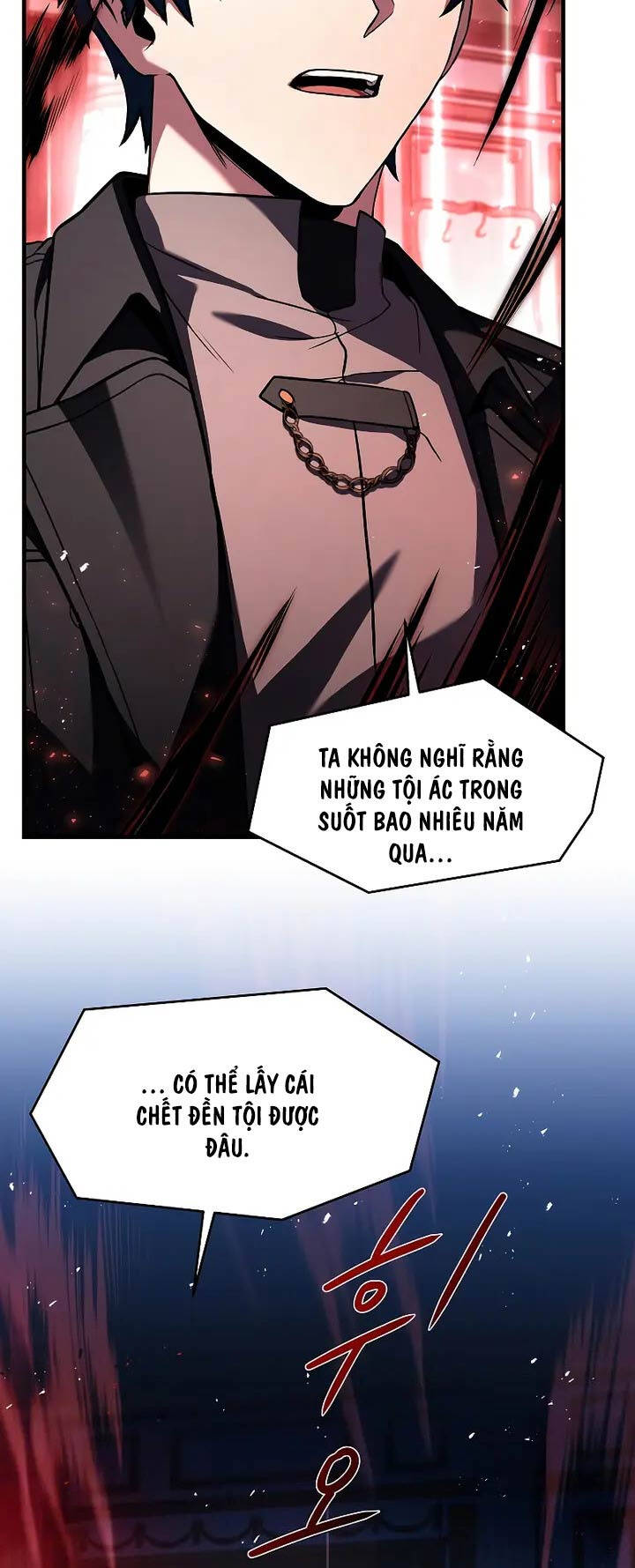 Huyền Thoại Giáo Sĩ Trở Lại - Chapter 139 - Page 67