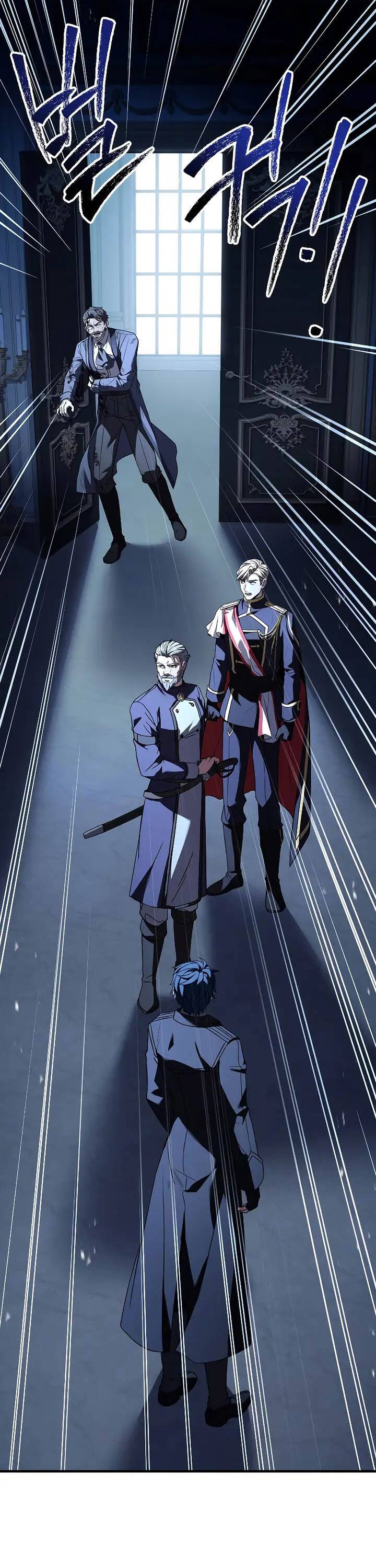 Huyền Thoại Giáo Sĩ Trở Lại - Chapter 139 - Page 69