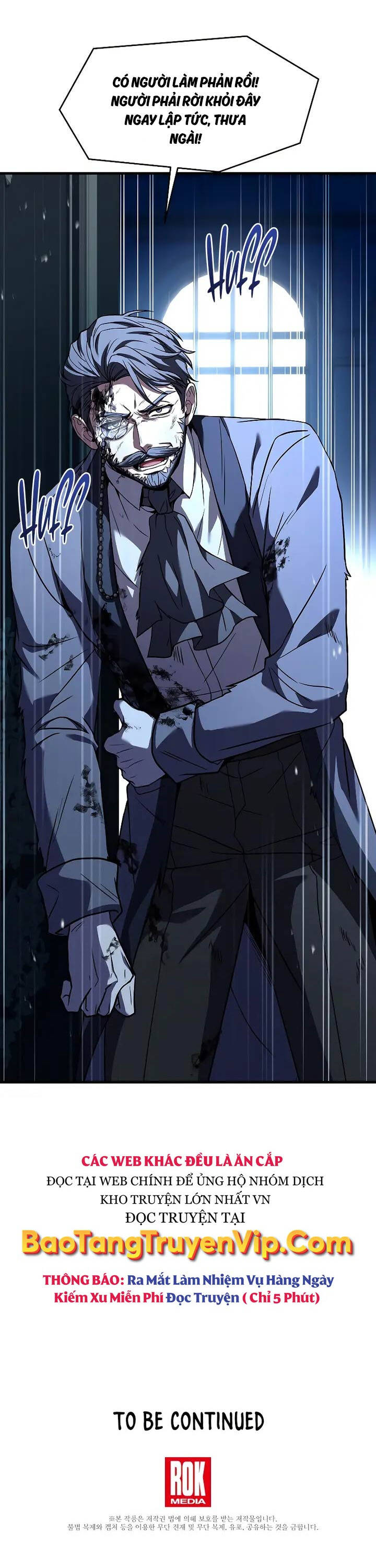 Huyền Thoại Giáo Sĩ Trở Lại - Chapter 139 - Page 70