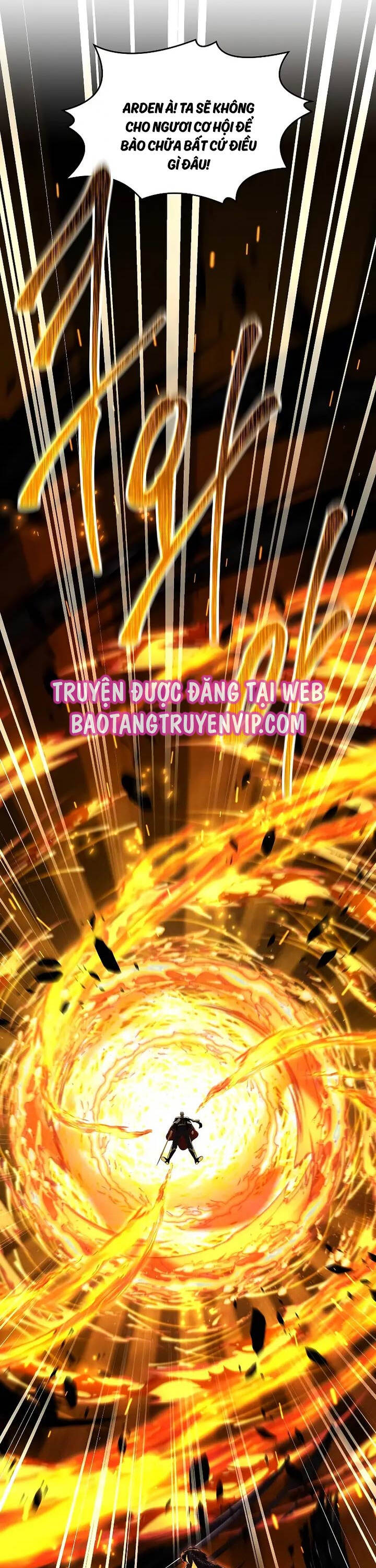 Huyền Thoại Giáo Sĩ Trở Lại - Chapter 139 - Page 8