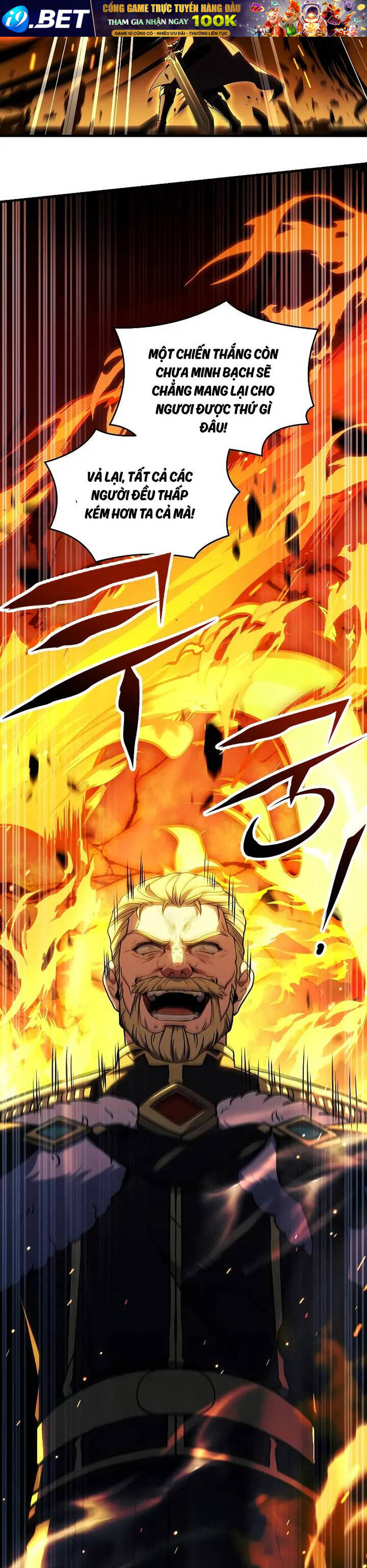 Huyền Thoại Giáo Sĩ Trở Lại - Chapter 139 - Page 9