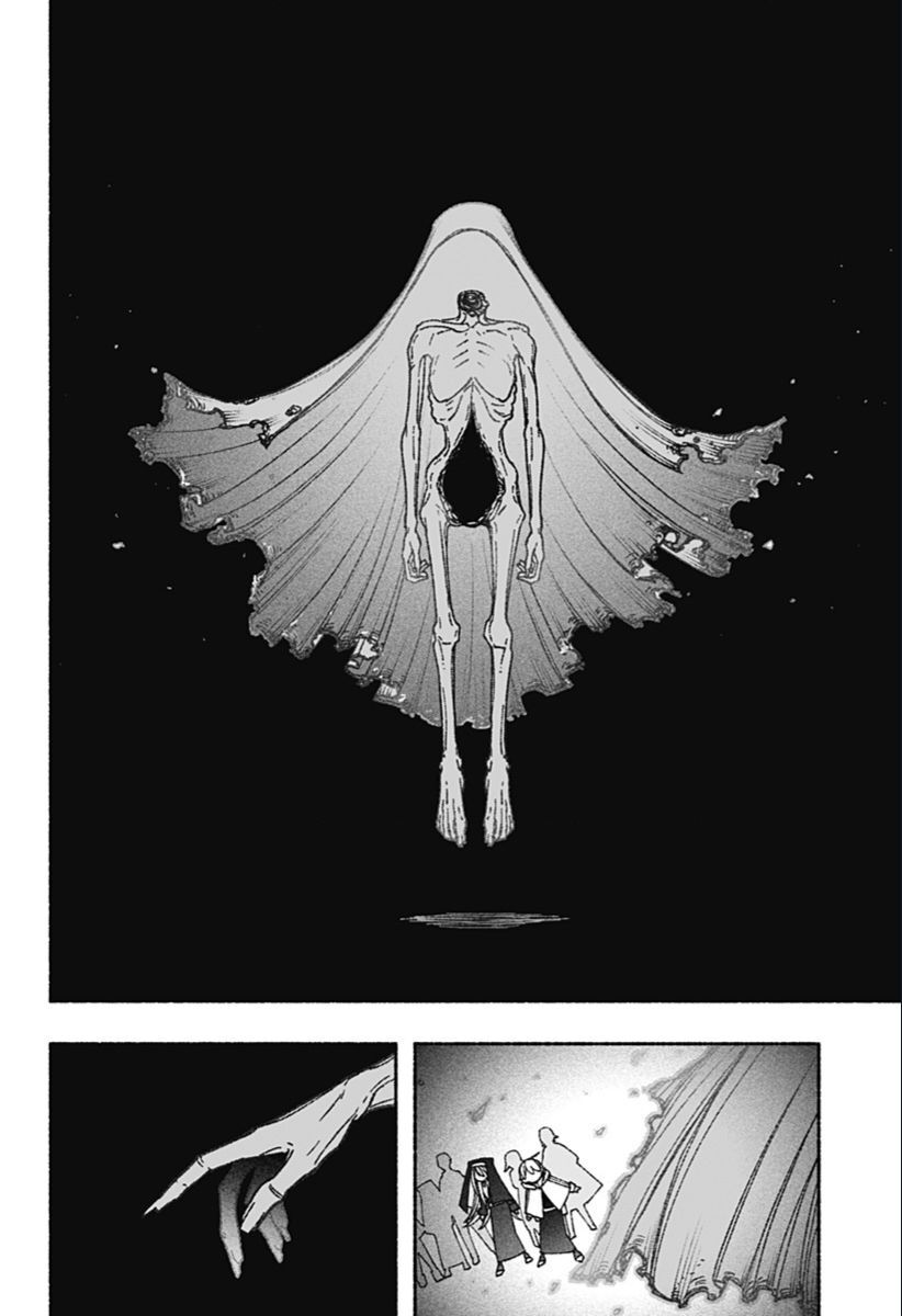 Make The Exorcist Fall In Love - Chapter 65 - Page 3