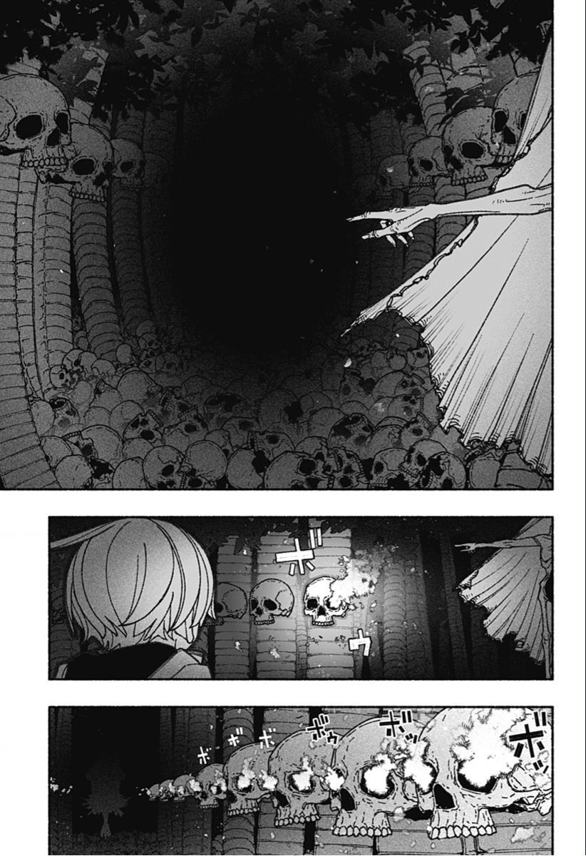 Make The Exorcist Fall In Love - Chapter 65 - Page 4