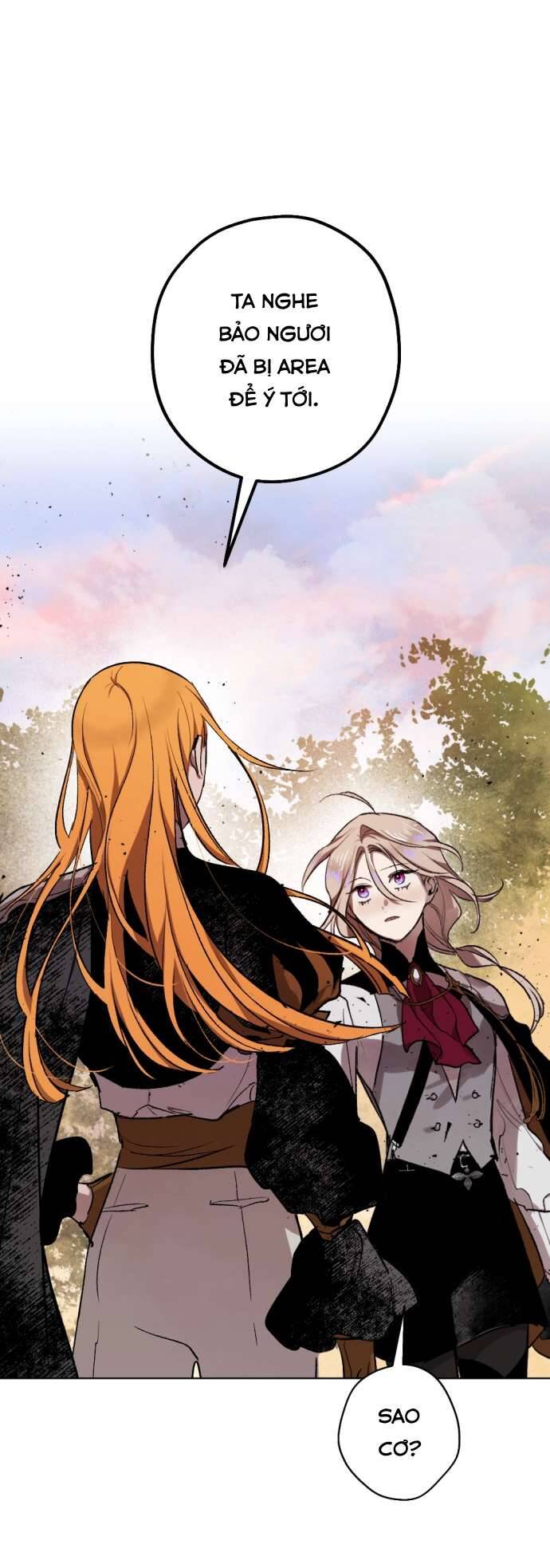 Lời Thú Nhận Của Chúa Tể Bóng Tối - Chapter 26 - Page 10