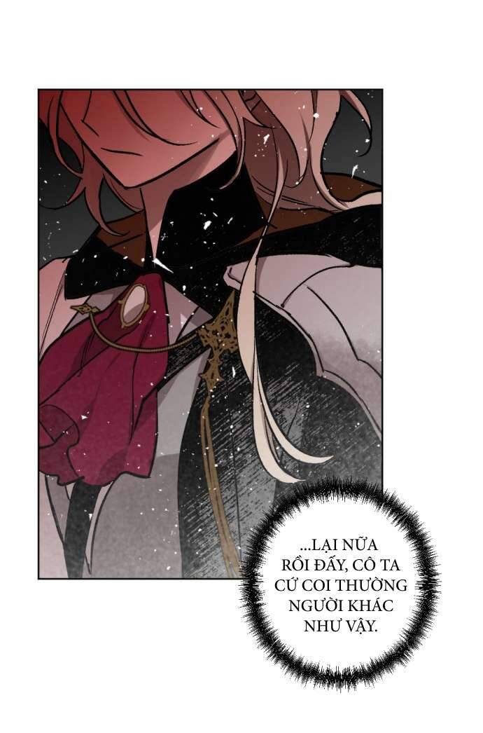 Lời Thú Nhận Của Chúa Tể Bóng Tối - Chapter 26 - Page 13