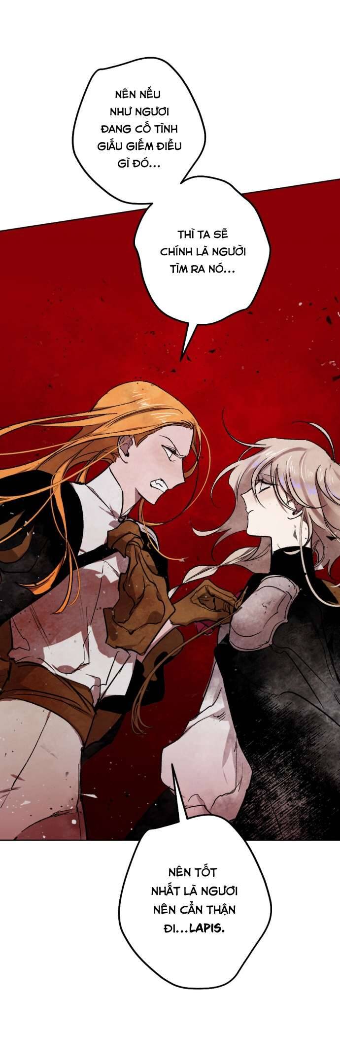 Lời Thú Nhận Của Chúa Tể Bóng Tối - Chapter 26 - Page 15