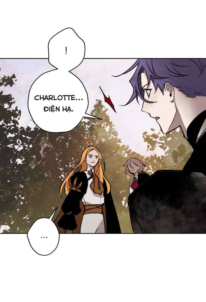 Lời Thú Nhận Của Chúa Tể Bóng Tối - Chapter 26 - Page 19