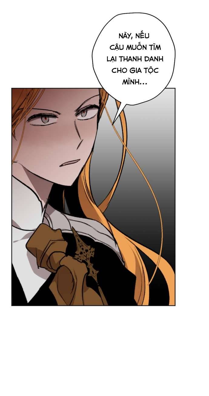 Lời Thú Nhận Của Chúa Tể Bóng Tối - Chapter 26 - Page 20