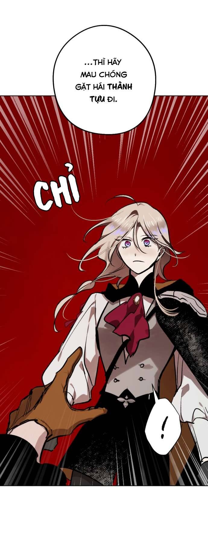 Lời Thú Nhận Của Chúa Tể Bóng Tối - Chapter 26 - Page 21