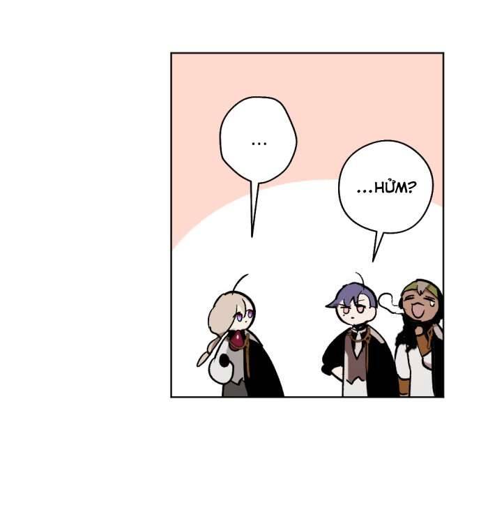 Lời Thú Nhận Của Chúa Tể Bóng Tối - Chapter 26 - Page 25