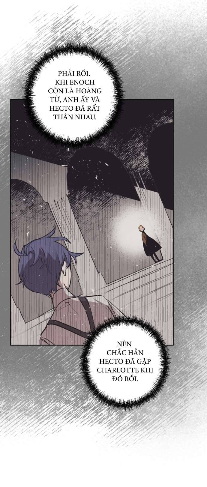 Lời Thú Nhận Của Chúa Tể Bóng Tối - Chapter 26 - Page 27