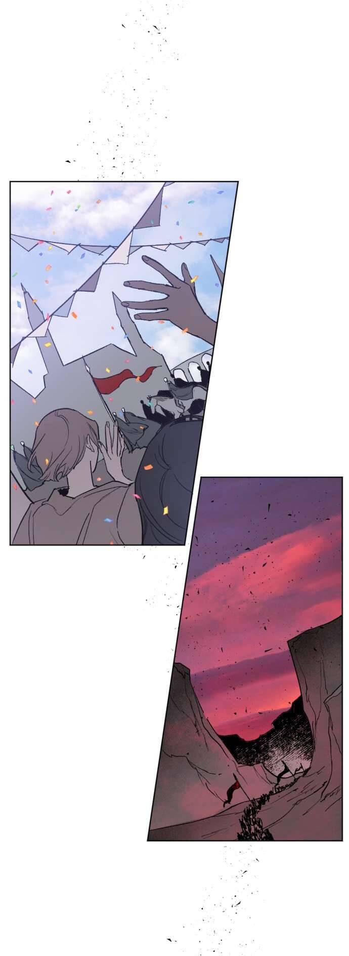 Lời Thú Nhận Của Chúa Tể Bóng Tối - Chapter 26 - Page 31