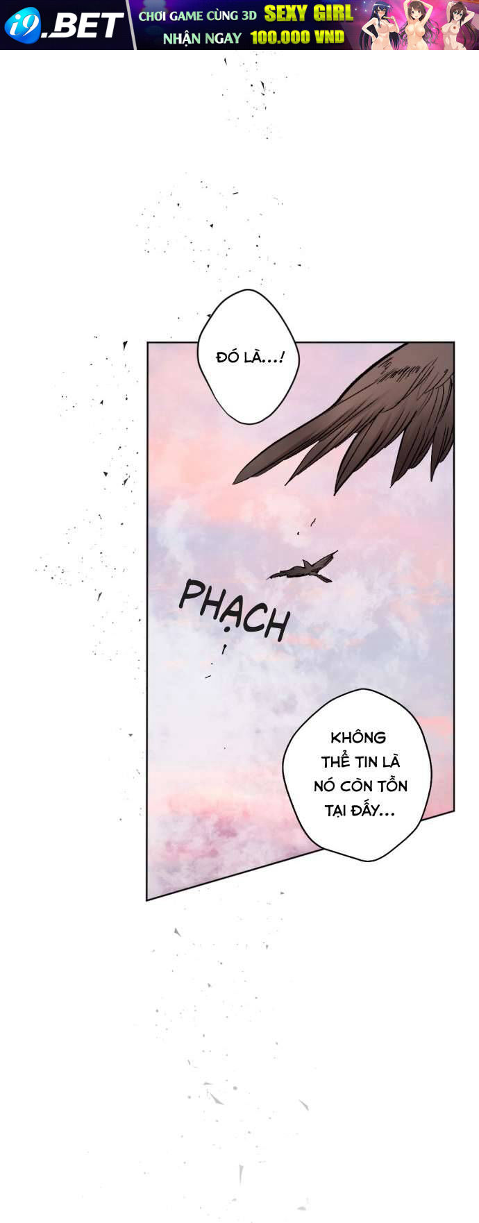 Lời Thú Nhận Của Chúa Tể Bóng Tối - Chapter 26 - Page 34