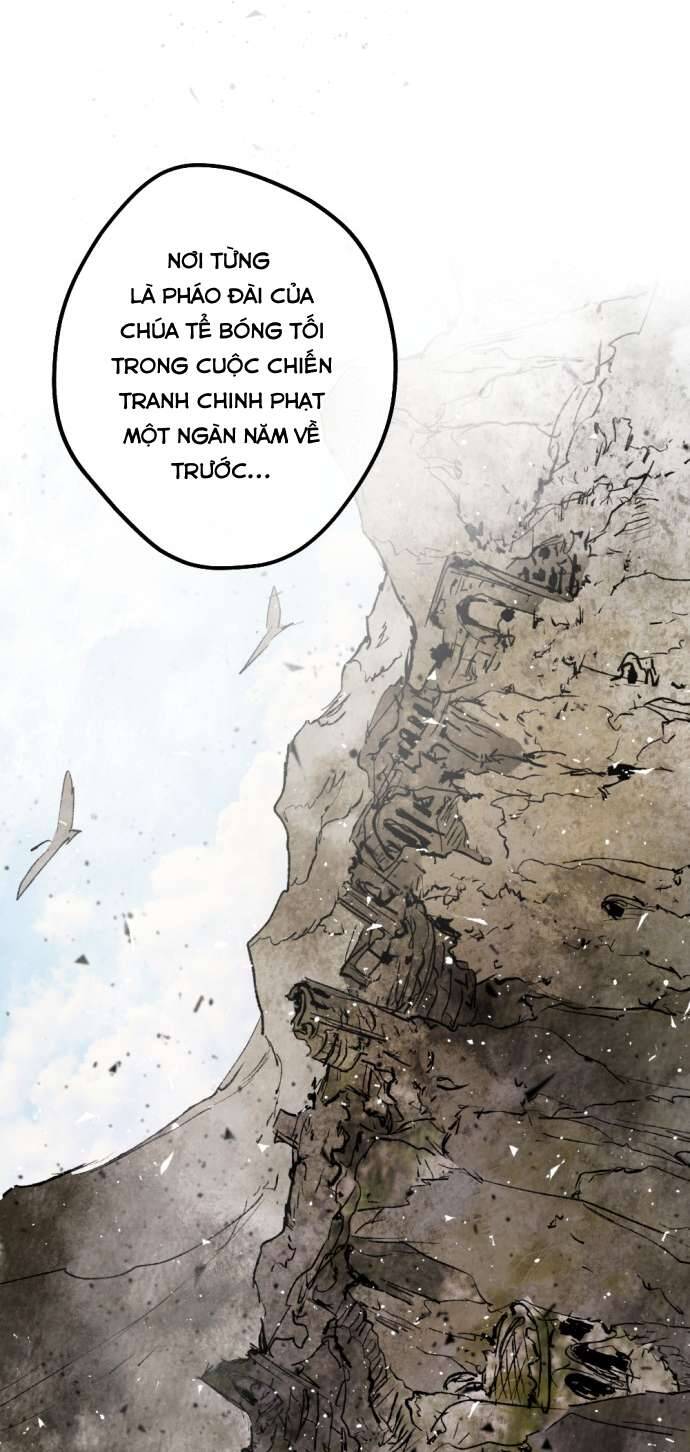Lời Thú Nhận Của Chúa Tể Bóng Tối - Chapter 26 - Page 35