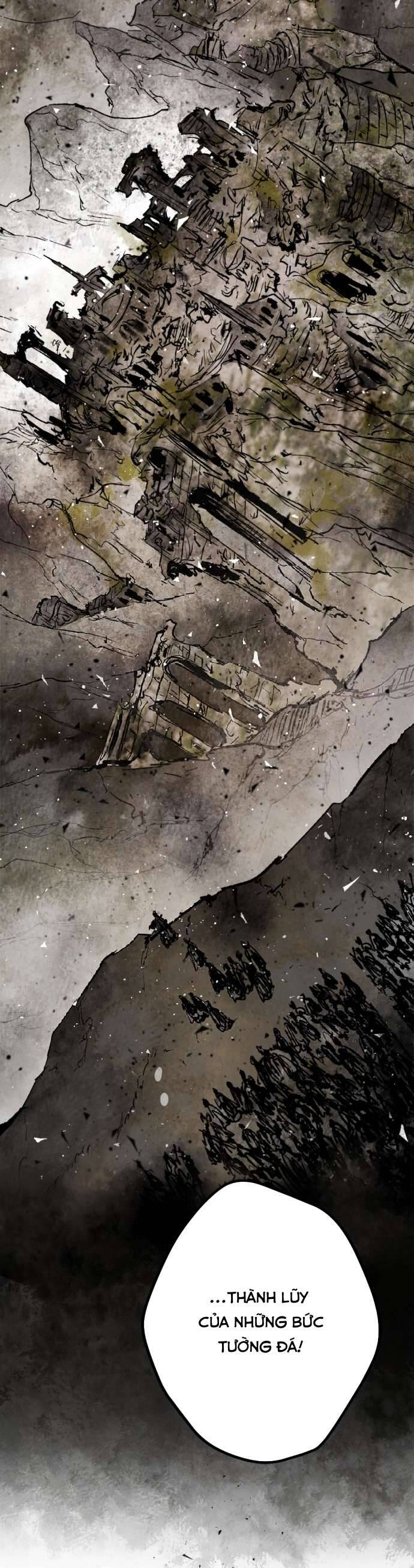 Lời Thú Nhận Của Chúa Tể Bóng Tối - Chapter 26 - Page 36