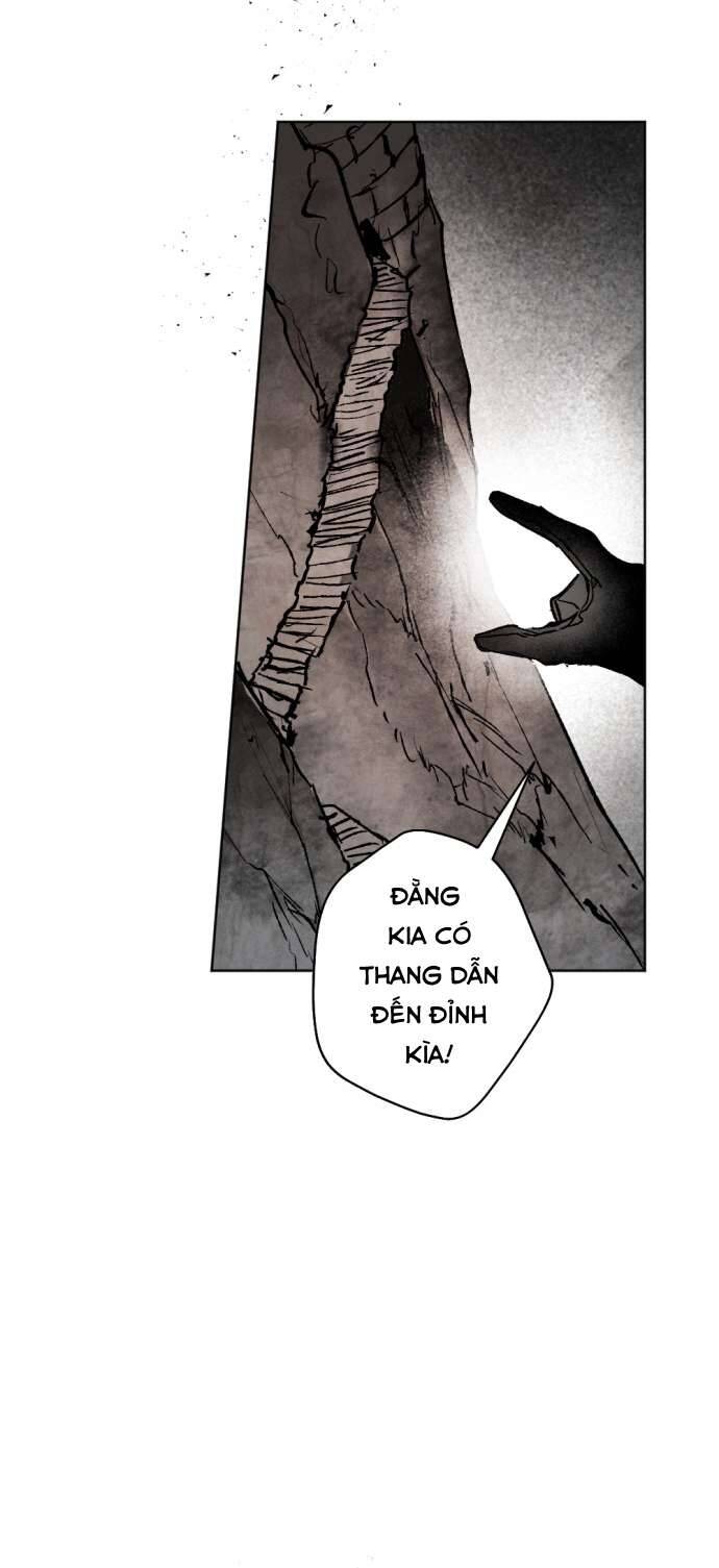 Lời Thú Nhận Của Chúa Tể Bóng Tối - Chapter 26 - Page 38