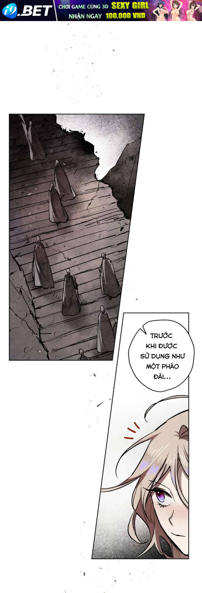 Lời Thú Nhận Của Chúa Tể Bóng Tối - Chapter 26 - Page 39