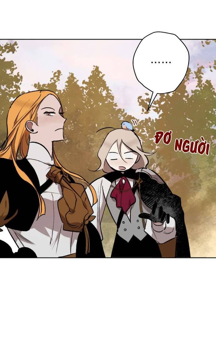 Lời Thú Nhận Của Chúa Tể Bóng Tối - Chapter 26 - Page 4