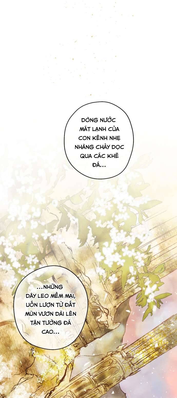 Lời Thú Nhận Của Chúa Tể Bóng Tối - Chapter 26 - Page 41