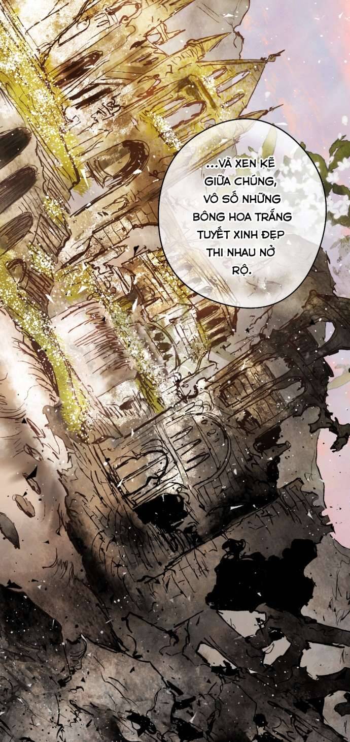 Lời Thú Nhận Của Chúa Tể Bóng Tối - Chapter 26 - Page 42