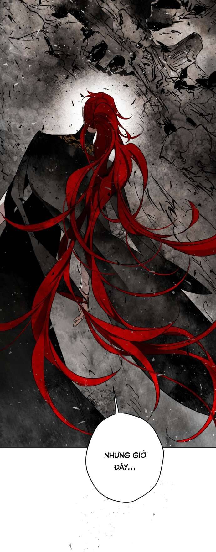 Lời Thú Nhận Của Chúa Tể Bóng Tối - Chapter 26 - Page 43